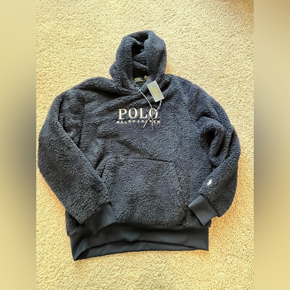 Men’s Ralph Lauren Pullover